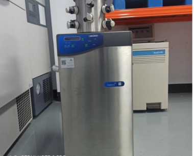 labconco冻干机的选型使用以及维护保养