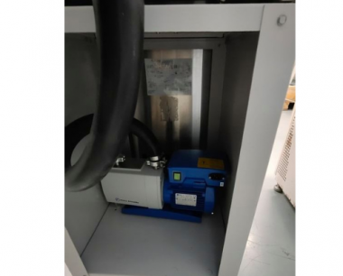 Labconco冷冻干燥机故障排查：从真空泵到冻干效果的全过程