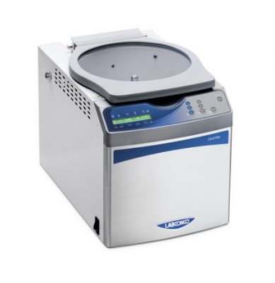 美国LABCONCO CentriVap®离心浓缩仪