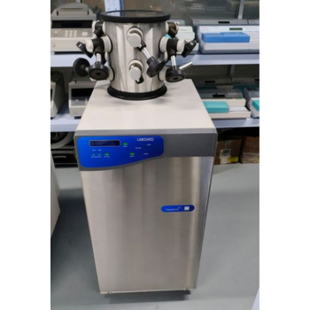 labconco冷冻干燥机无法抽真空故障解释方案