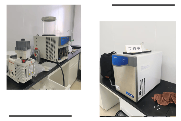 探索Labconco冻干机，科技与创新的结合