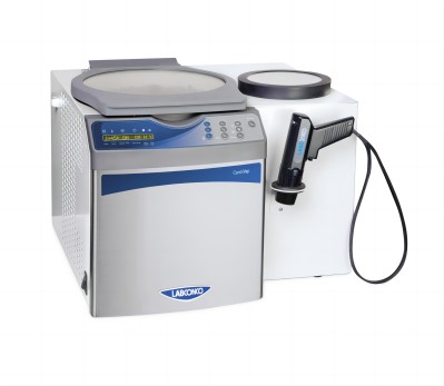 Labconco冷冻干机：温度达不到设定值故障解决