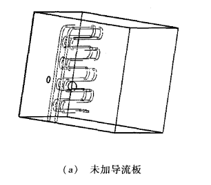 labconco冻干机冷阱室内气流原理