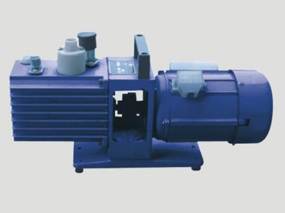 【苏州】labconco真空度无法达到之真空泵故障