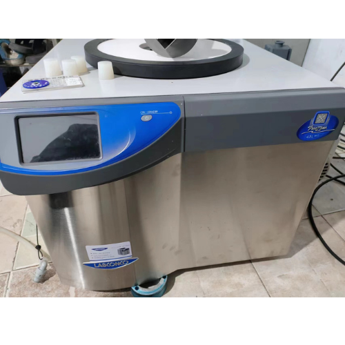 紧急！Labconco 冻干机温度失控报警原因几何？