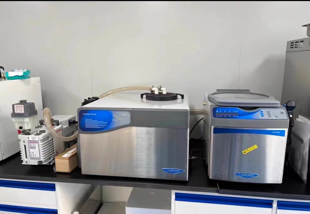 Labconco 冻干机温度控制异常的原因及解决方案