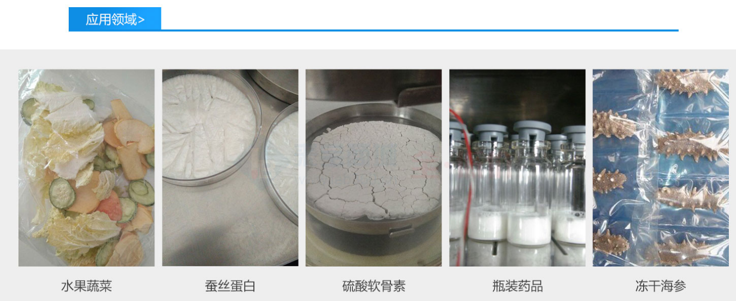 Labconco冻干机冷冻系统不工作维修方案