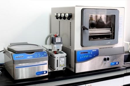 Labconco 技术专栏：冻干机智能化升级最新进展 以数字技术重构实验室冻干全流程