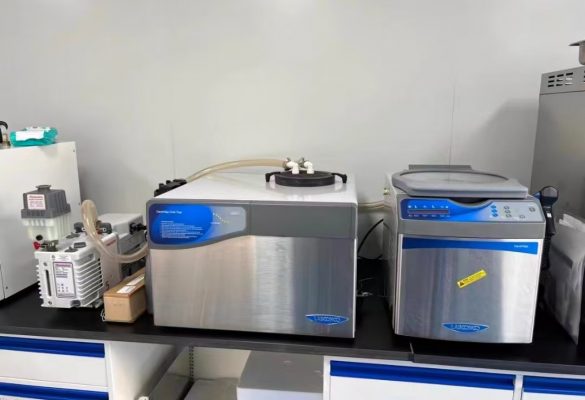 Labconco冻干机后箱密封性差通常是什么原因导致的？