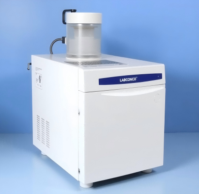 Labconco生物安全柜紫外线灯管更换指南