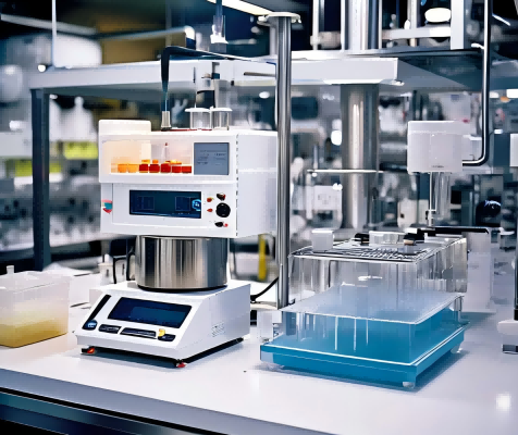 Labconco真空离心浓缩仪国际标准认证解析