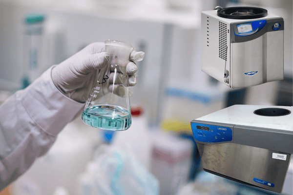 Labconco生物安全柜不开机故障售后维修解决方案