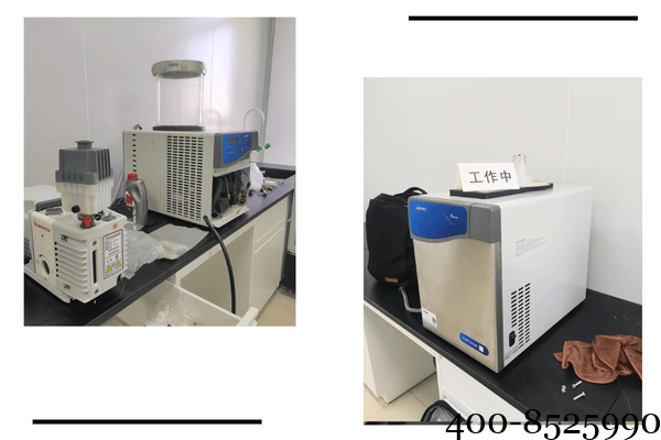 Labconco冻干机Alarm红灯报警专业售后快速维修流程