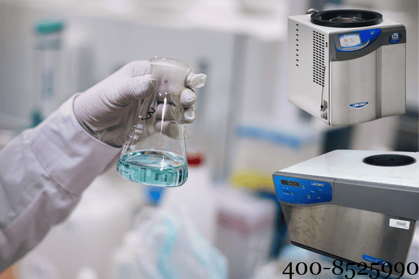 Labconco浓缩仪在生物制药领域的应用与优势